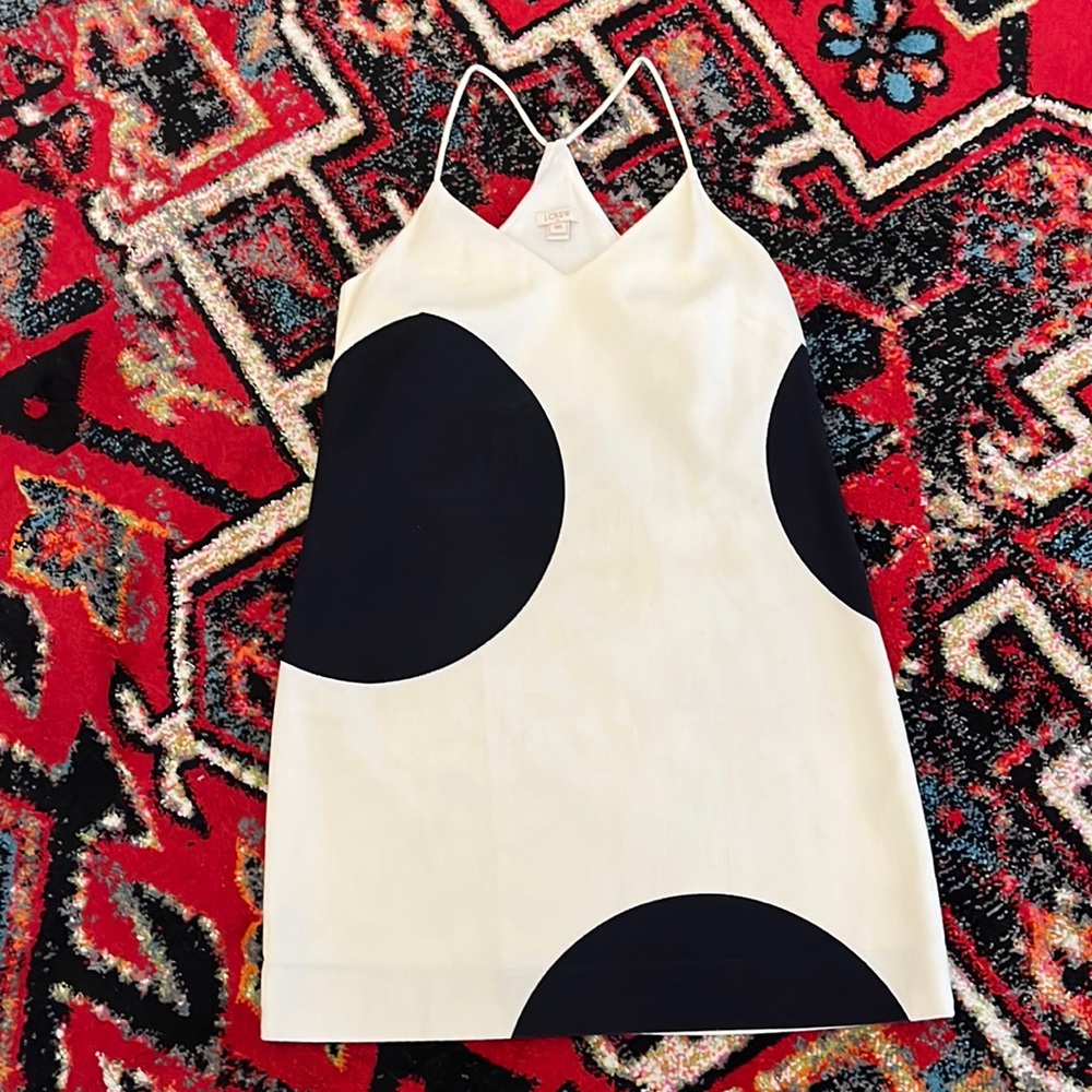 J.Crew dress